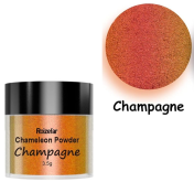 Champagne Хамелеон на прах