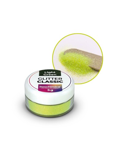 Премуим фин брокат Light Green