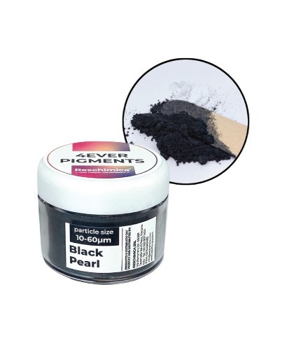 Black Pearl Пигмент на прах