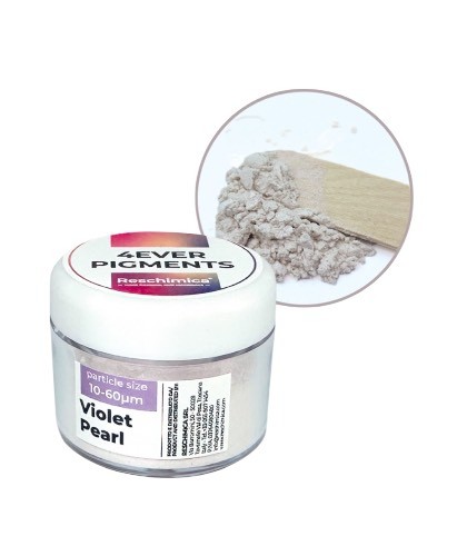 Violet Pearl Пигмент на прах