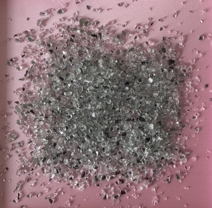 Mirror gravel Камъчета за декорация 