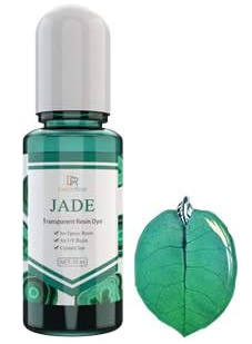 Jade Прозрачни капки 