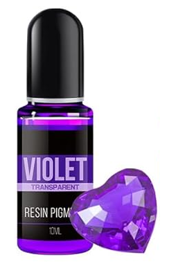 Капки Violet