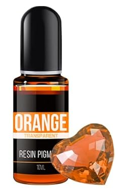 Капки Orange