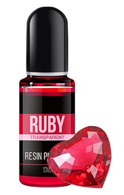 Капки Ruby