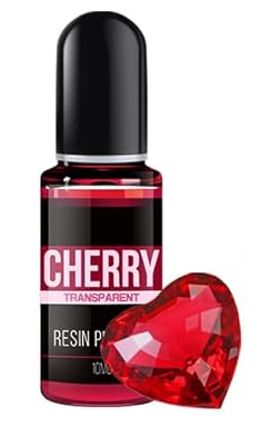 Капки Cherry