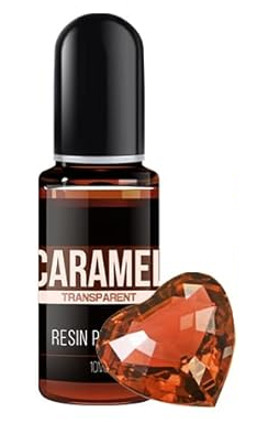 Капки Caramel