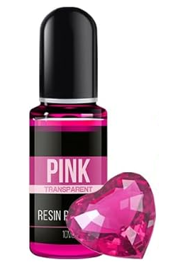 Капки Pink 