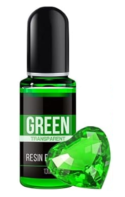 Капки Green
