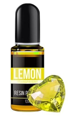 Капки Lemon