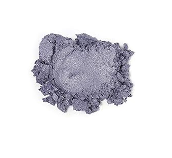 Пигмент на прах Steel Blue