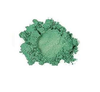 Пигмент на прах Forest Green