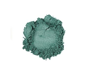 Пигмент на прах Teal