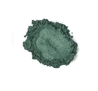 Пигмент на прах Dark Slategreen