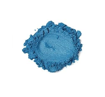 Пигмент на прах Light Skyblue