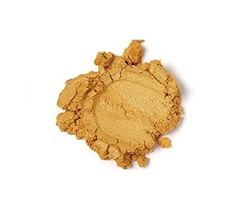 Пигмент на прах Golden 