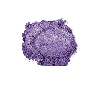 Пигмент на прах Plum