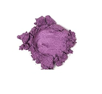 Пигмент на прах Medium Orchid
