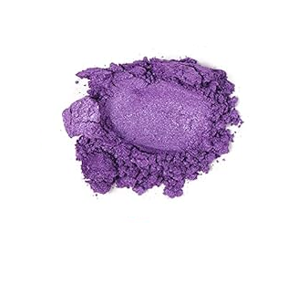 Пигмент на прах Purple