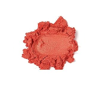 Пигмент на прах Indian Red