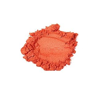 Пигмент на прах Coral