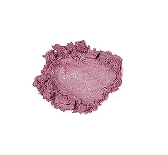 Пигмент на прах Pale Violet Red