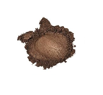 Пигмент на прах Bronze