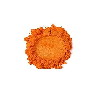 Пигмент на прах Light Orange