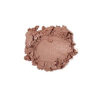 Пигмент на прах Rose Gold