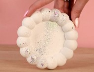 Aqua Resin Ultra White - Минерална смола ултра бяла, нетоксична и безопасна, за смесване с вода