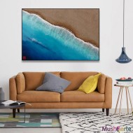  Специална смола за Ocean Art с висока плътност и повишена устойчивост на влага Ocean Resin / 2.000 кг