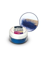 Премуим фин брокат Blue