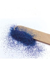 Премуим фин брокат Blue
