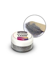 Премуим фин брокат Silver
