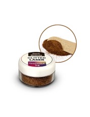 Премуим фин брокат Dark Bronze