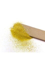 Премуим фин брокат Yellow
