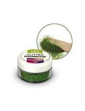 Премуим фин брокат Light Green
