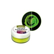 Yellow/Green Неонов пигмент на прах