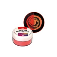 Red Неонов пигмент на прах