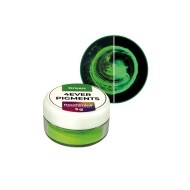 Green Неонов пигмент на прах