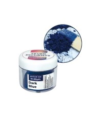 Dark Blue пигмент на прах