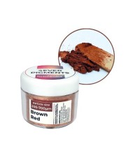 Brown Red Пигмент на прах 