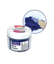 Blue Violet Пигмент на прах