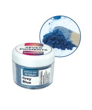 Grey Blue Пигмент на прах