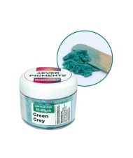 Green Grey Пигмент на прах