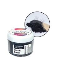 Black Pearl Пигмент на прах