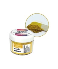 Magic Yellow Пигмент на прах