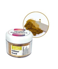 Glitter Gold Пигмент на прах