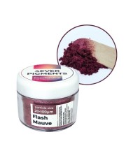 Flash Mauve Пигмент на прах