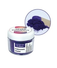 Iridescent Violet Пигмент на прах